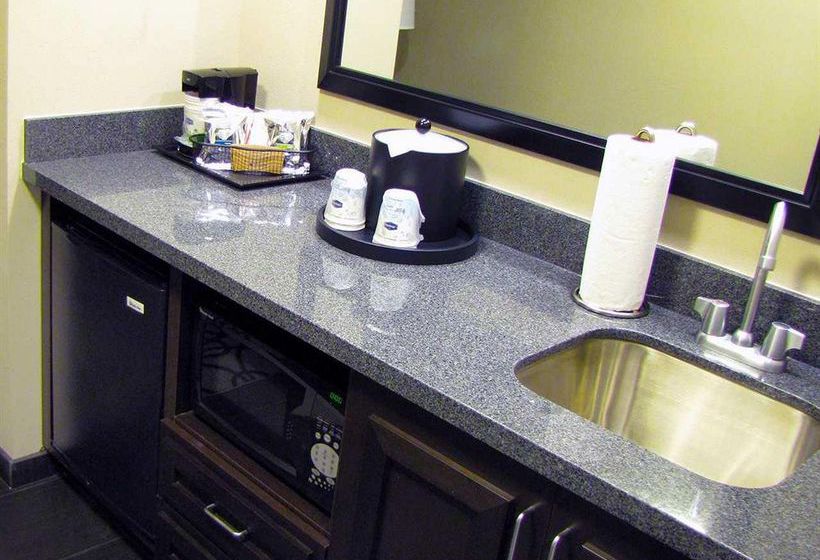 Hotel Hampton Inn & Suites Columbia south  | Columbia | Maryland | United States 4