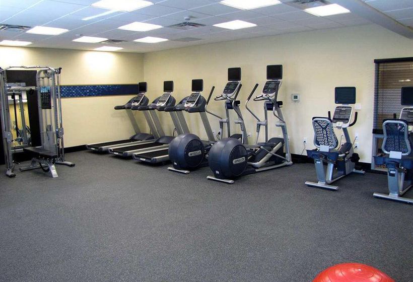 Hotel Hampton Inn & Suites Columbia south  | Columbia | Maryland | United States 5