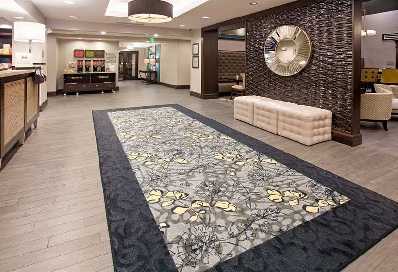 Hotel Hampton Inn & Suites Columbia south  | Columbia | Maryland | United States 9