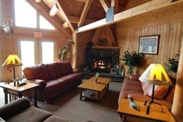 Rangeley Lake Resort 