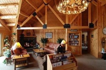 Rangeley Lake Resort  | Rangeley | Maine | United States 1