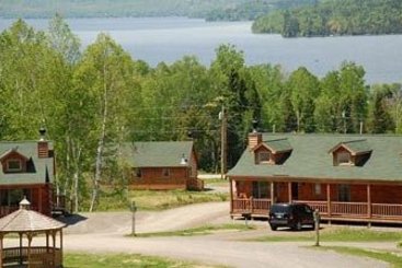 Rangeley Lake Resort  | Rangeley | Maine | United States 12
