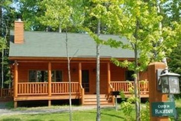 Rangeley Lake Resort  | Rangeley | Maine | United States 15