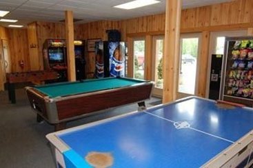 Rangeley Lake Resort  | Rangeley | Maine | United States 16