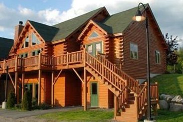 Rangeley Lake Resort  | Rangeley | Maine | United States 19