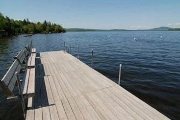 Rangeley Lake Resort  | Rangeley | Maine | United States 3