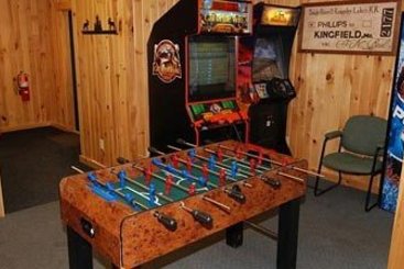 Rangeley Lake Resort  | Rangeley | Maine | United States 4