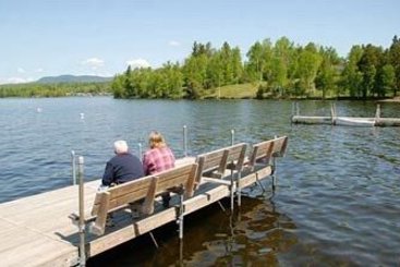 Rangeley Lake Resort  | Rangeley | Maine | United States 5