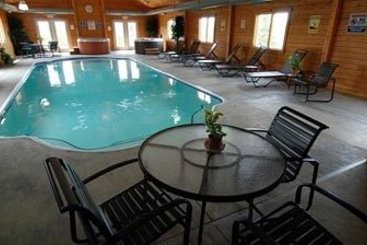 Rangeley Lake Resort  | Rangeley | Maine | United States 7