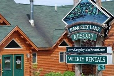Rangeley Lake Resort  | Rangeley | Maine | United States 8