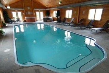 Rangeley Lake Resort  | Rangeley | Maine | United States 9