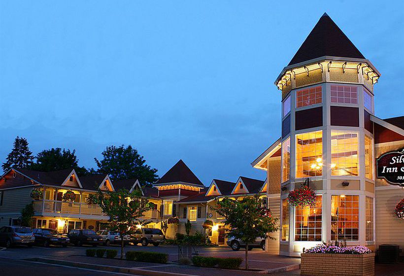 Hotel The Silverton Inn & Suites 