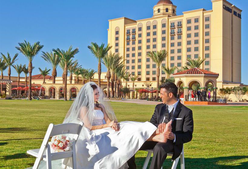 Casino Del Sol Resort  | Tucson | Arizona | United States 1