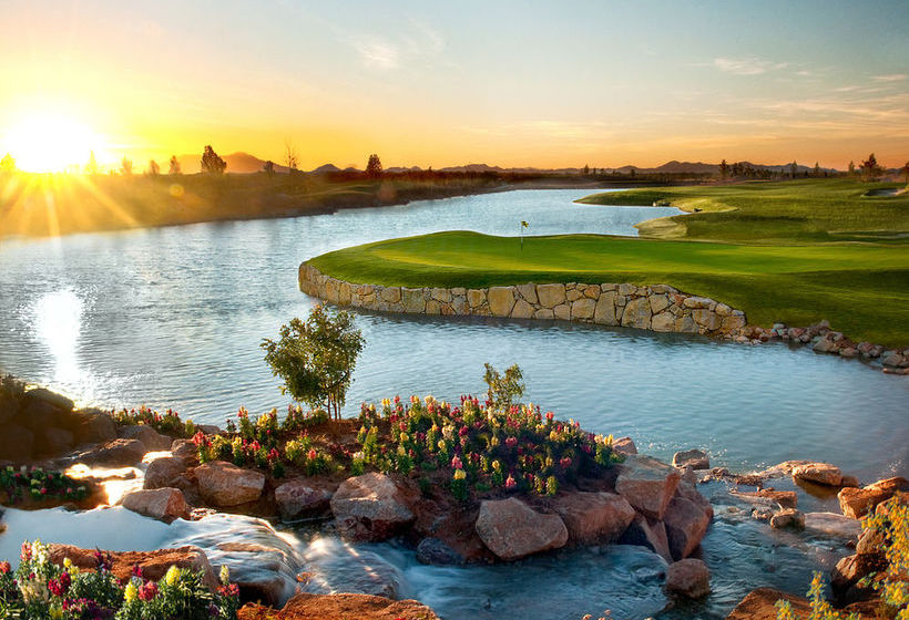 Casino Del Sol Resort  | Tucson | Arizona | United States 10