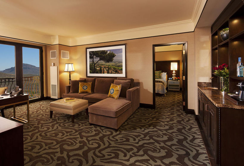 Casino Del Sol Resort  | Tucson | Arizona | United States 11