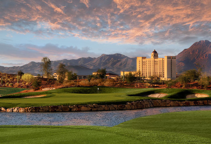 Casino Del Sol Resort  | Tucson | Arizona | United States 12