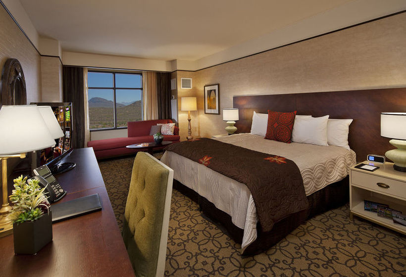 Casino Del Sol Resort  | Tucson | Arizona | United States 13