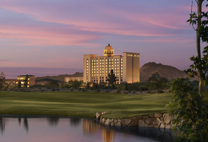 Casino Del Sol Resort  | Tucson | Arizona | United States 17