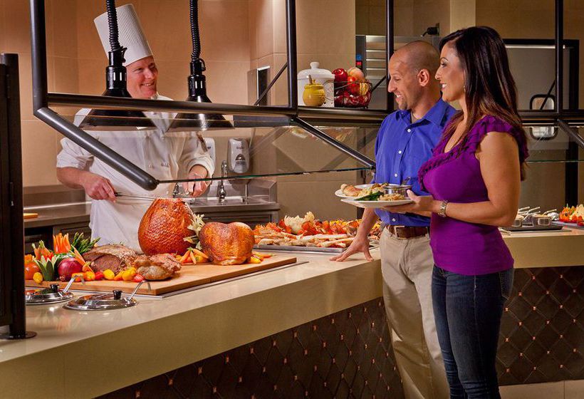 Casino Del Sol Resort  | Tucson | Arizona | United States 2