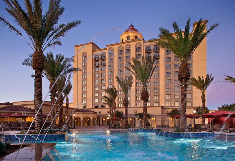 Casino Del Sol Resort  | Tucson | Arizona | United States 3