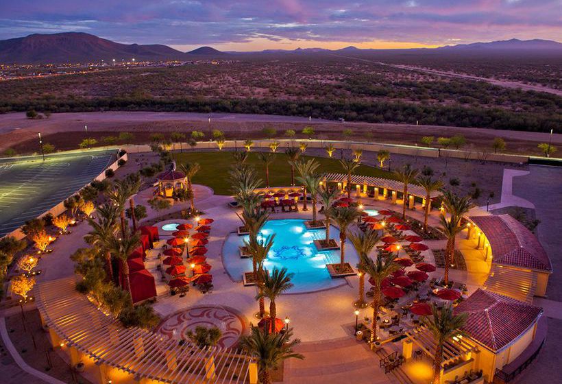 Casino Del Sol Resort  | Tucson | Arizona | United States 4