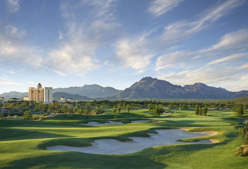 Casino Del Sol Resort  | Tucson | Arizona | United States 8