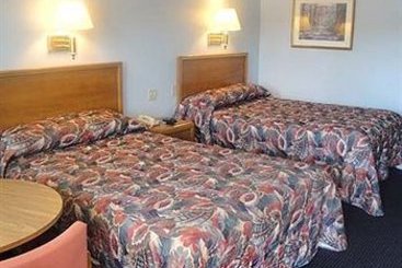 Motel Palmetto Inn Union Union