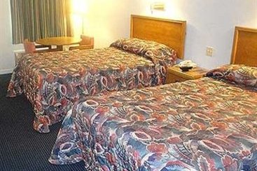 Motel Palmetto Inn Union  | Union | South Carolina | United States 1
