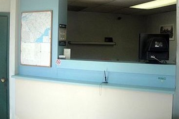 Motel Palmetto Inn Union  | Union | South Carolina | United States 2