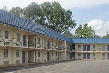 Motel Palmetto Inn Union  | Union | South Carolina | United States 3