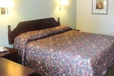 Motel Palmetto Inn Union  | Union | South Carolina | United States 5