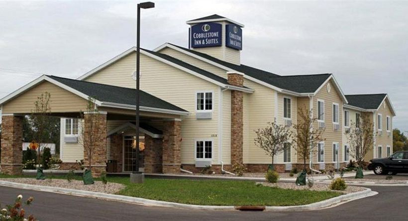 Hotel Cobblestone Inn & Suites Oshkosh