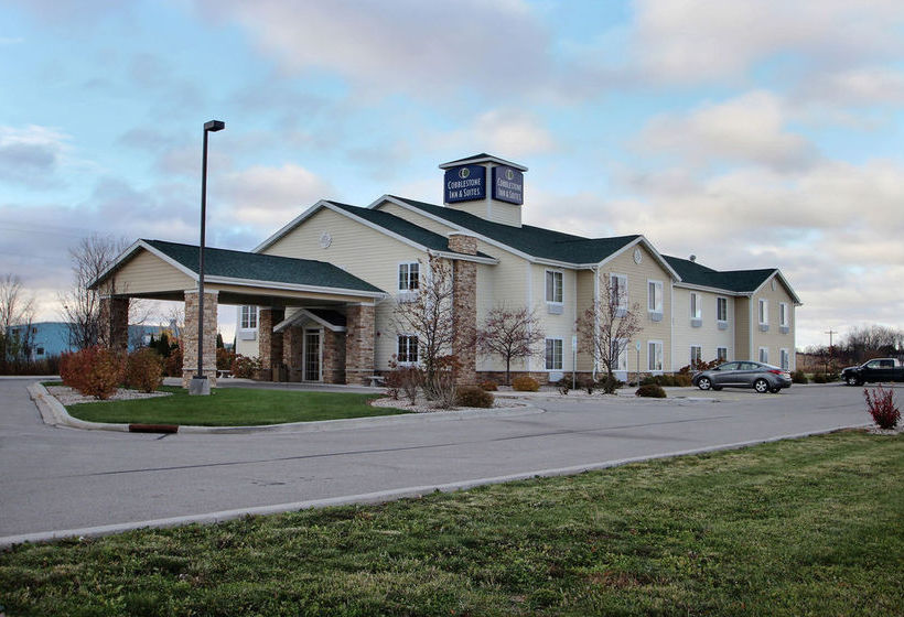 Hotel Cobblestone Inn & Suites Oshkosh  | Oshkosh | Wisconsin | United States 10
