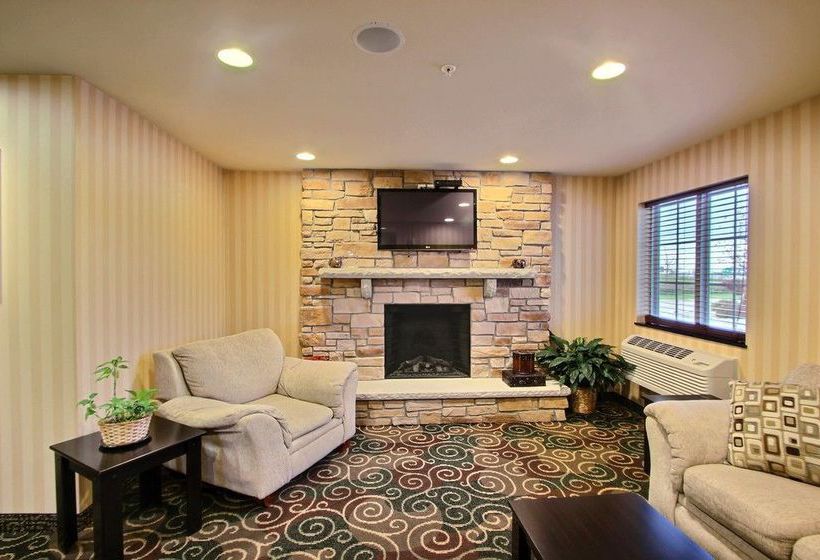 Hotel Cobblestone Inn & Suites Oshkosh  | Oshkosh | Wisconsin | United States 14