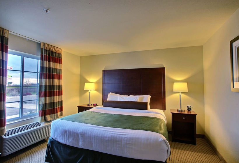 Hotel Cobblestone Inn & Suites Oshkosh  | Oshkosh | Wisconsin | United States 16