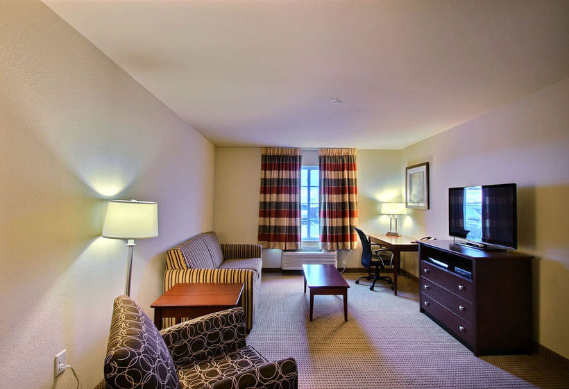 Hotel Cobblestone Inn & Suites Oshkosh  | Oshkosh | Wisconsin | United States 17