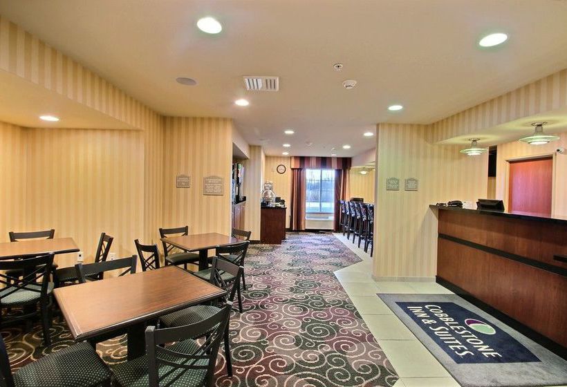 Hotel Cobblestone Inn & Suites Oshkosh  | Oshkosh | Wisconsin | United States 20