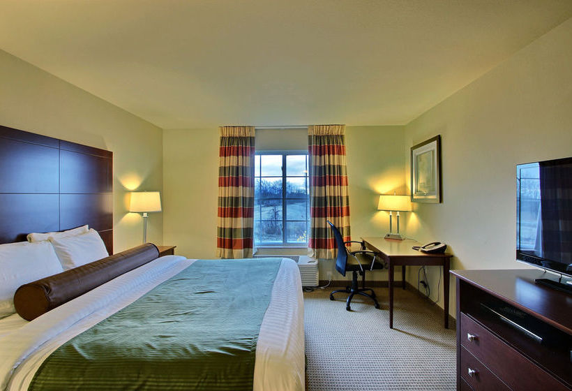 Hotel Cobblestone Inn & Suites Oshkosh  | Oshkosh | Wisconsin | United States 7