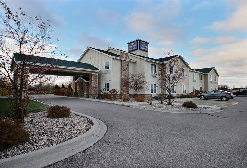 Hotel Cobblestone Inn & Suites Oshkosh  | Oshkosh | Wisconsin | United States 8