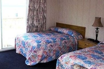 Beachfront White Sands Resort Motel  | North Truro | Massachusetts | United States 1