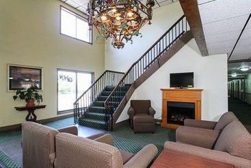 Hotel Econo Lodge Austin  | Austin | Minnesota | United States 10