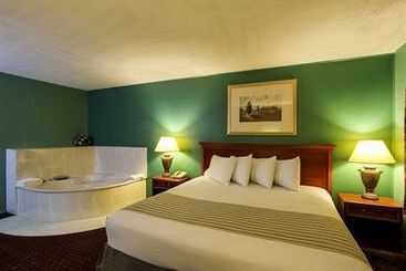Hotel Econo Lodge Austin  | Austin | Minnesota | United States 13