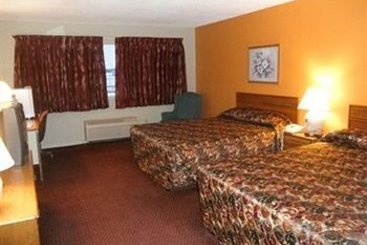 Hotel Econo Lodge Austin  | Austin | Minnesota | United States 15