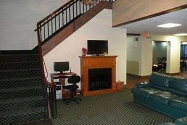 Hotel Econo Lodge Austin  | Austin | Minnesota | United States 16