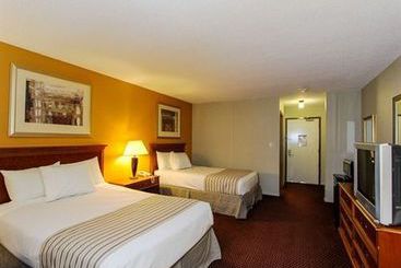 Hotel Econo Lodge Austin  | Austin | Minnesota | United States 3