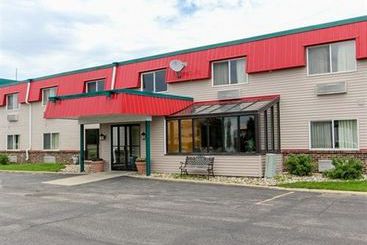 Hotel Econo Lodge Austin  | Austin | Minnesota | United States 4