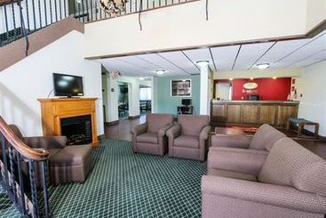 Hotel Econo Lodge Austin  | Austin | Minnesota | United States 5