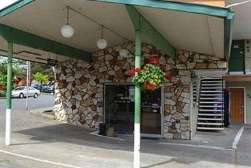 Cameo Motel Portland Portland