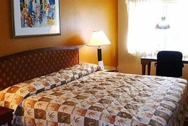 Cameo Motel Portland  | Portland | Oregon | United States 2