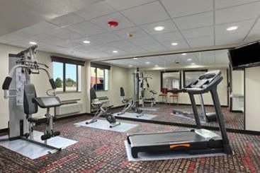 Hotel Ramada Tulsa  | Tulsa | Oklahoma | United States 2